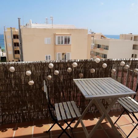 Bonito Apartamento A 20M Del Mar إس بويولس المظهر الخارجي الصورة