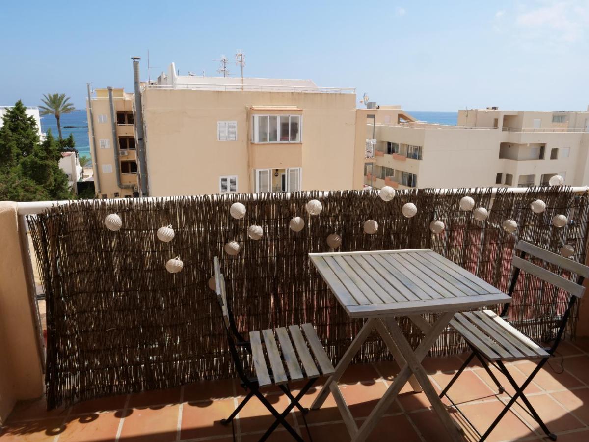 Bonito Apartamento A 20M Del Mar إس بويولس المظهر الخارجي الصورة