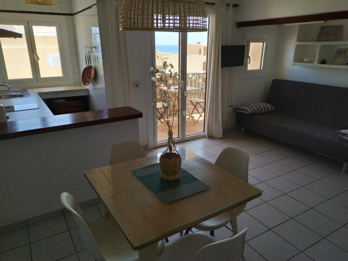 Bonito Apartamento A 20M Del Mar إس بويولس المظهر الخارجي الصورة