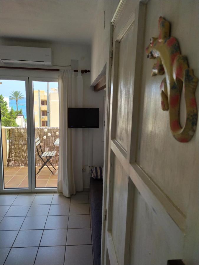Bonito Apartamento A 20M Del Mar إس بويولس المظهر الخارجي الصورة