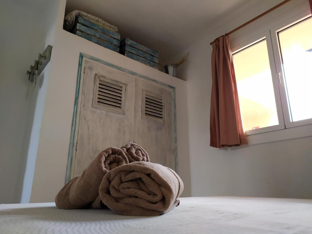 Bonito Apartamento A 20M Del Mar إس بويولس المظهر الخارجي الصورة